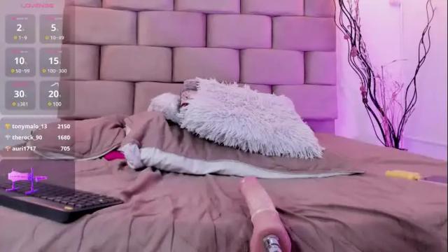 Image 10 of maithe_ferrer Stream on Chaturbate on 1 month ago