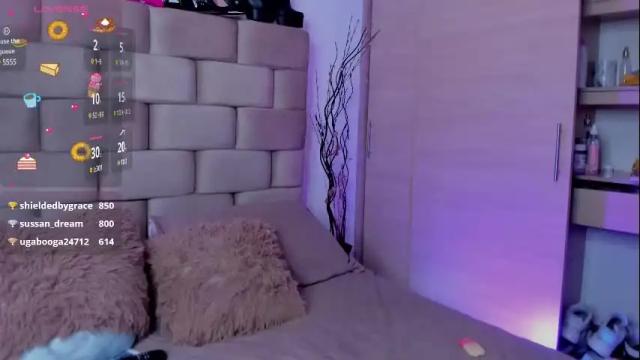 Image 10 of maithe_ferrer Stream on Chaturbate on 26 days ago