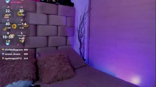 Image 11 of maithe_ferrer Stream on Chaturbate on 26 days ago