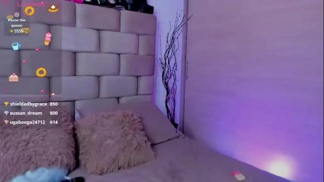 Image 6 of maithe_ferrer Stream on Chaturbate on 26 days ago