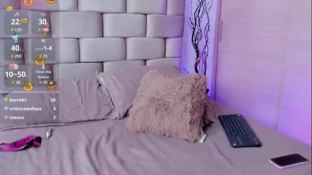 Image 12 of maithe_ferrer Stream on Chaturbate on 24 days ago