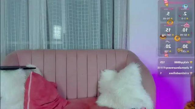 Thumbnail 2, maithe_ferrer's Stream at Chaturbate, 2 months ago