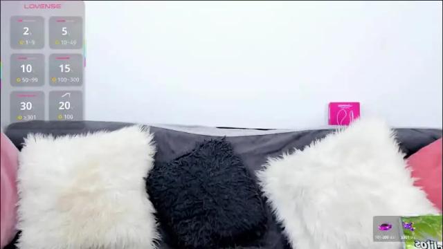 Image 3 of maithe_ferrer Stream on Chaturbate on 1 month ago