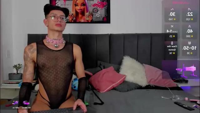 Image 3 of maithe_ferrer Stream on Chaturbate on 1 month ago