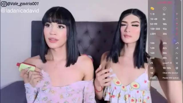 Image 8 of maithe_ferrer Stream on Chaturbate on 1 month ago