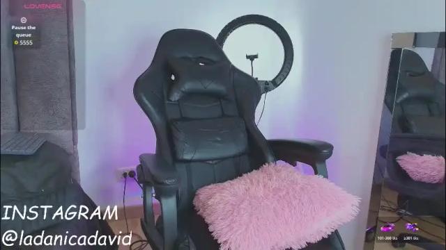 Image 11 of maithe_ferrer Stream on Chaturbate on 1 month ago