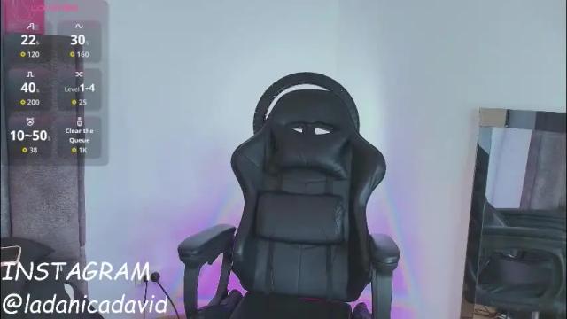 Image 4 of maithe_ferrer Stream on Chaturbate on 1 month ago