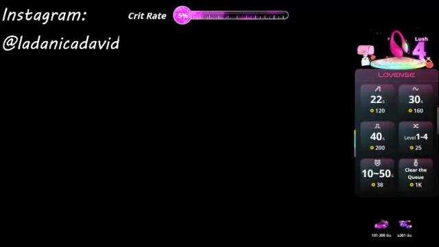 Thumbnail 1, maithe_ferrer's Stream at Chaturbate, 1 day ago