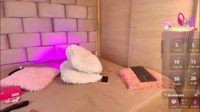 Image 7 of maithe_ferrer Stream on Chaturbate on 3 days ago