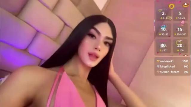 Image 10 of maithe_ferrer Stream on Chaturbate on 1 day ago