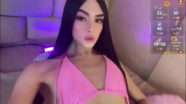 Image 11 of maithe_ferrer Stream on Chaturbate on 1 day ago