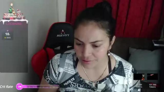 Image 1 of maitte_22 Stream on Chaturbate on 9 months ago