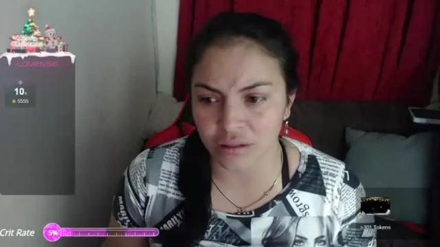 Image 2 of maitte_22 Stream on Chaturbate on 9 months ago