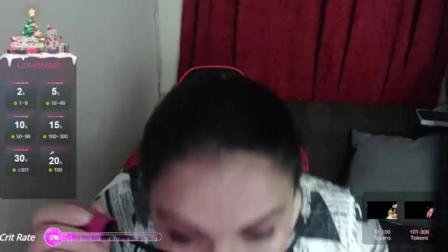 Image 4 of maitte_22 Stream on Chaturbate on 9 months ago