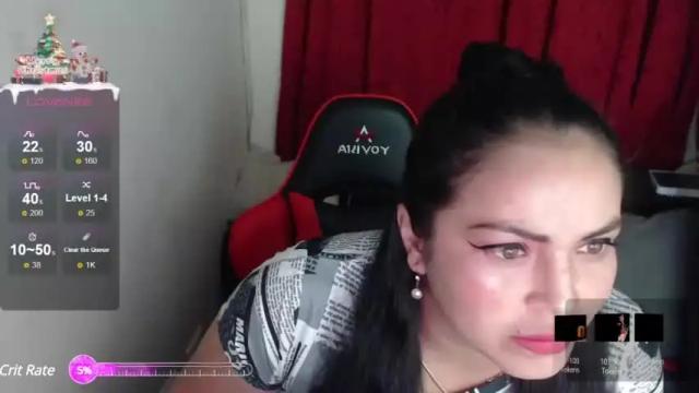 Image 5 of maitte_22 Stream on Chaturbate on 9 months ago