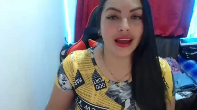 Image 11 of maitte_22 Stream on Chaturbate on 8 months ago