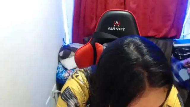 Image 12 of maitte_22 Stream on Chaturbate on 8 months ago