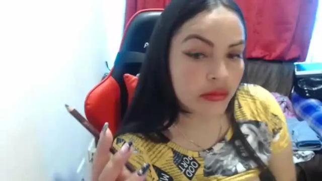 Image 5 of maitte_22 Stream on Chaturbate on 8 months ago