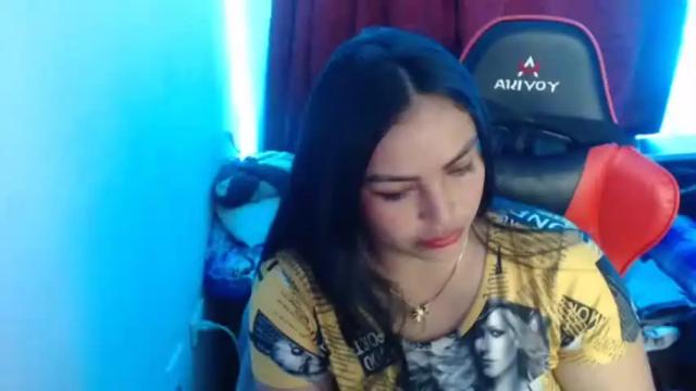 Image 7 of maitte_22 Stream on Chaturbate on 8 months ago