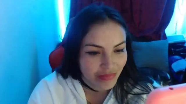 Image 10 of maitte_22 Stream on Chaturbate on 8 months ago