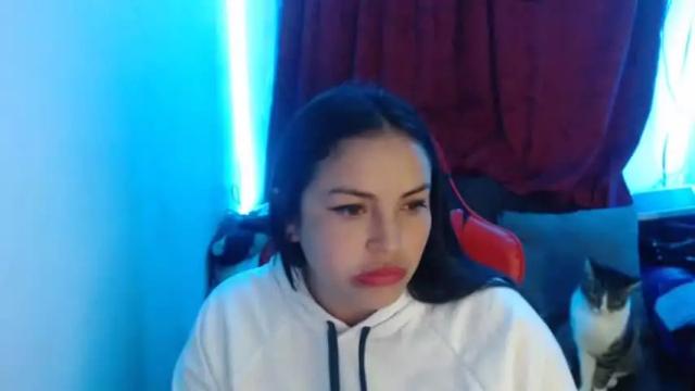 Image 6 of maitte_22 Stream on Chaturbate on 8 months ago