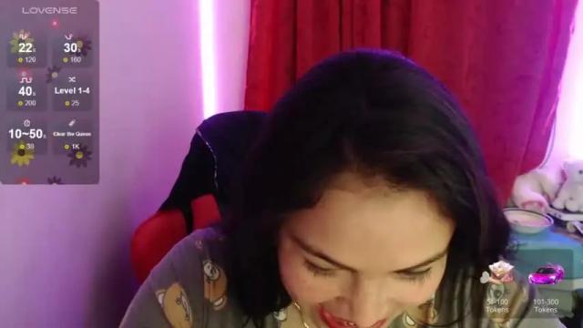 Image 11 of maitte_22 Stream on Chaturbate on 8 months ago