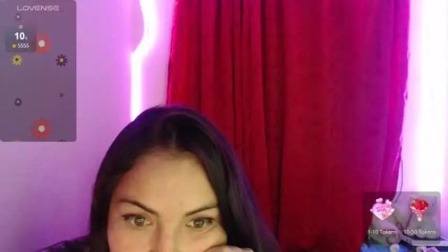 Image 3 of maitte_22 Stream on Chaturbate on 8 months ago