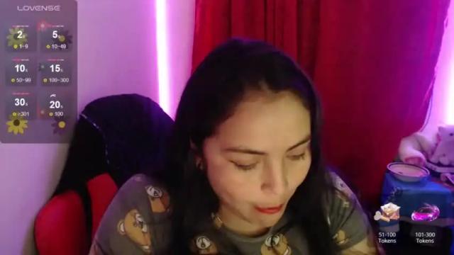 Image 4 of maitte_22 Stream on Chaturbate on 8 months ago