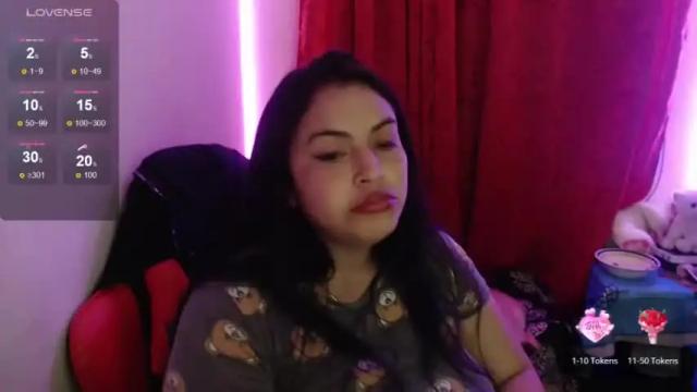 Image 6 of maitte_22 Stream on Chaturbate on 8 months ago