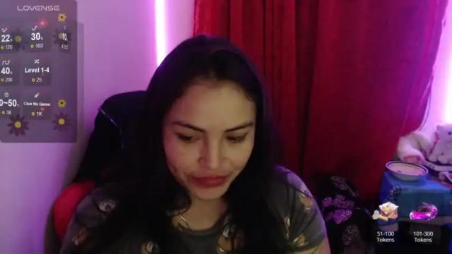 Image 8 of maitte_22 Stream on Chaturbate on 8 months ago