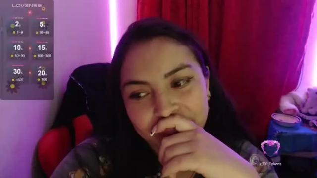 Image 9 of maitte_22 Stream on Chaturbate on 8 months ago