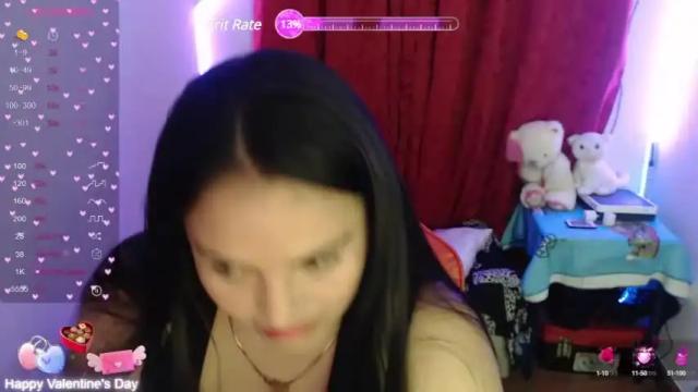 Image 11 of maitte_22 Stream on Chaturbate on 8 months ago