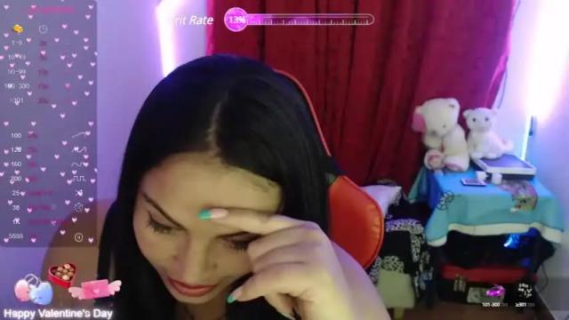 Image 12 of maitte_22 Stream on Chaturbate on 8 months ago