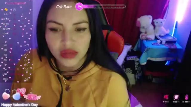 Image 2 of maitte_22 Stream on Chaturbate on 8 months ago