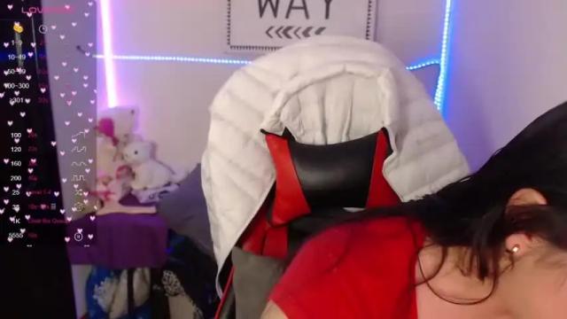 Image 1 of maitte_22 Stream on Chaturbate on 7 months ago