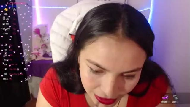 Image 11 of maitte_22 Stream on Chaturbate on 7 months ago