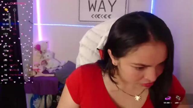 Image 6 of maitte_22 Stream on Chaturbate on 7 months ago