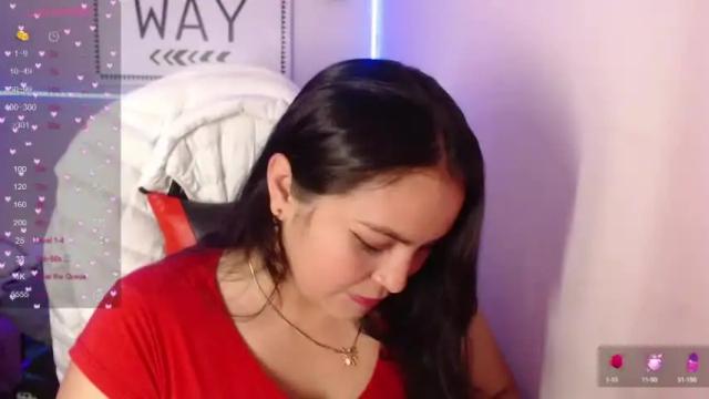 Image 7 of maitte_22 Stream on Chaturbate on 7 months ago