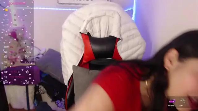 Thumbnail 3, maitte_22's Stream at Chaturbate, 7 months ago