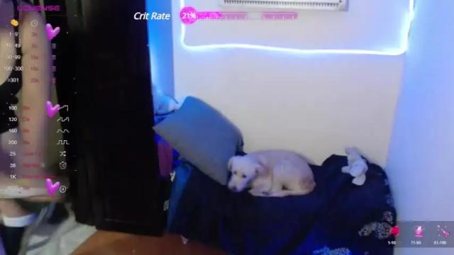 Image 12 of maitte_22 Stream on Chaturbate on 7 months ago