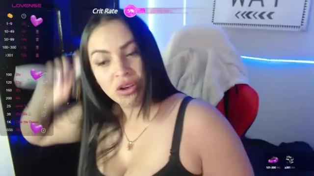 Image 10 of maitte_22 Stream on Chaturbate on 7 months ago