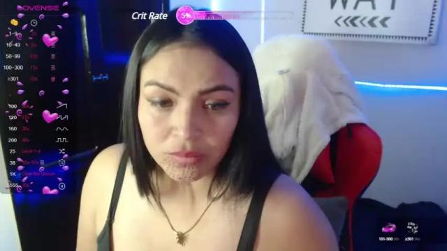 Image 11 of maitte_22 Stream on Chaturbate on 7 months ago