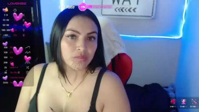 Thumbnail 3, maitte_22's Stream at Chaturbate, 7 months ago