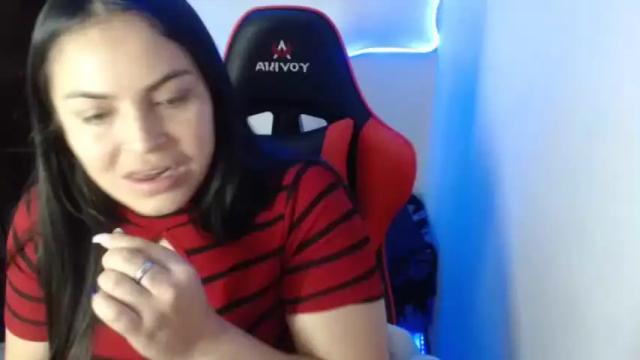 Image 10 of maitte_22 Stream on Chaturbate on 6 months ago