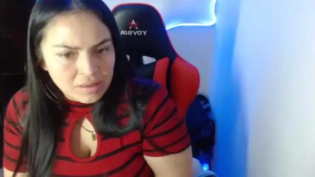 Image 12 of maitte_22 Stream on Chaturbate on 6 months ago