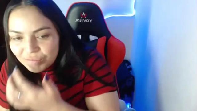 Image 5 of maitte_22 Stream on Chaturbate on 6 months ago