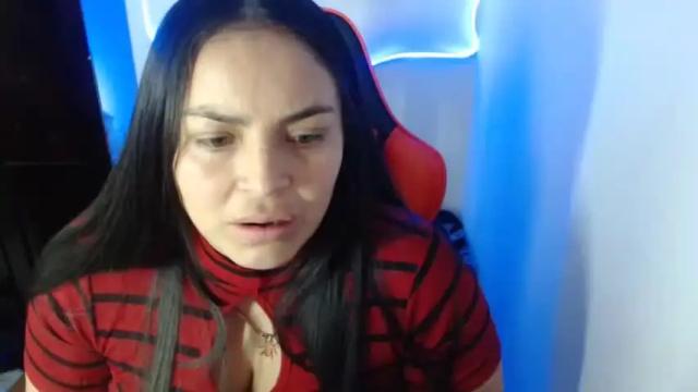 Image 6 of maitte_22 Stream on Chaturbate on 6 months ago