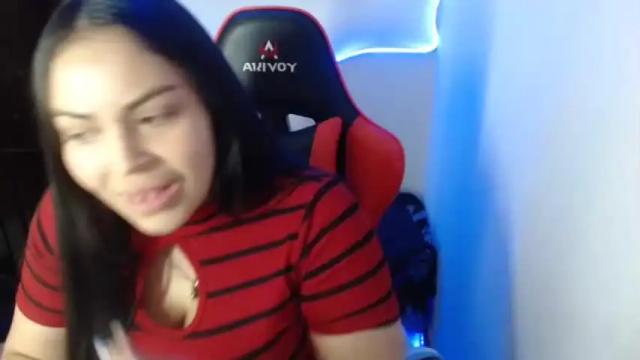 Image 8 of maitte_22 Stream on Chaturbate on 6 months ago