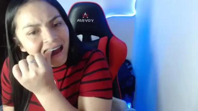 Image 9 of maitte_22 Stream on Chaturbate on 6 months ago