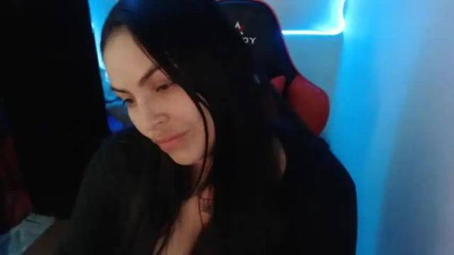 Image 9 of maitte_22 Stream on Chaturbate on 6 months ago